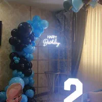 دیزاین بادکنک|اسباب‌‌بازی|مشهد, هدایت|دیوار