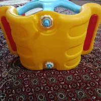 تاب|اسباب‌بازی بچه|تبریز, |دیوار