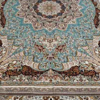 ۲تخته فرش ۱۲متری ۷۰۰شانه تراکم ۲۵۵۰ ده رنگ