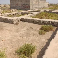 زمین 200 متری در ملاشیه|فروش زمین و ملک کلنگی|اهواز, ملاشیه|دیوار