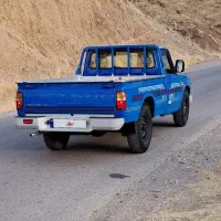 نیسان‌تکسوز ۴۰۳|خودرو سواری و وانت|کرمانشاه, |دیوار