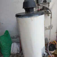 فروش ابگرم کن با ضمانت|آبگرمکن، پکیج، شوفاژ|آمل, |دیوار