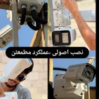 دوربین و دزدگیر ،دی وی آر Briton|دوربین مداربسته|مشهد, ملک‌آباد|دیوار