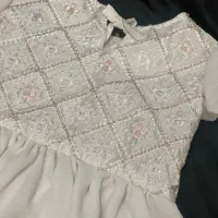 لباس مجلسی دخترانه|کفش و لباس بچه|چناران, |دیوار