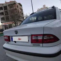 سمند LXمدل۹۰