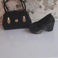 کیف گفش