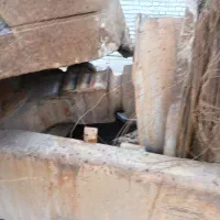 لودر اچ ال ۲۰۰|خودرو سنگین|اهواز, اهواز|دیوار