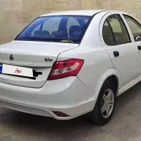 ساینا مدل ۹۶ سفید|خودرو سواری و وانت|فولادشهر, فولادشهر|دیوار