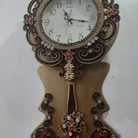 ساعت دیواری