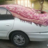 میستوپیشی سفیدمدل1993|خودرو کلاسیک|یاسوج, |دیوار