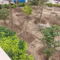 ابیاری قطره ای باغ ویلا لوله گذاری تعمیرات ویلا