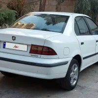 سمنددوگانه شرکت/EF7/مدل آخر ۹۷بدون خرج|خودرو سواری و وانت|تهران, میرداماد|دیوار