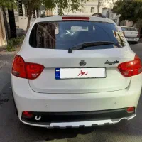 کوییک rsمدل ۱۴۰۳|خودرو سواری و وانت|اندیشه, اندیشه فاز ۱|دیوار