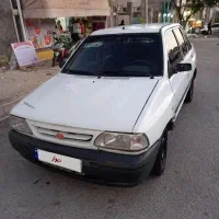 پراید ۸۷