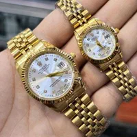 رولکس طلای کادوی روززن مادر