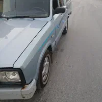 مزدا دوکابین مدل۹۷