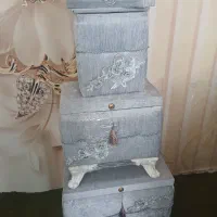 استند چادر نماز و...