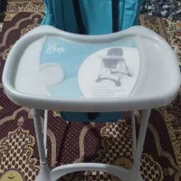 صندلی غذای کودک