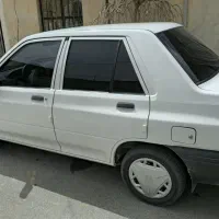 پراید 131بی رنگ شاسی پلمپ