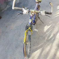 دوچرخه فروشی درحد صفر|دوچرخه، اسکیت، اسکوتر|طرهان, |دیوار