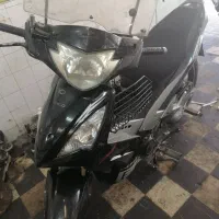 بی کلاج انرژی|موتورسیکلت|نجفآباد, دانشگاه آزاد نجف آباد|دیوار