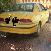 سمند عمومی مدل 85