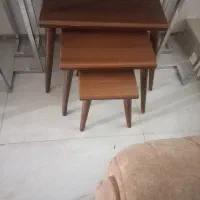 مبل راحتی و یخچال و اینه و تلویزیون|مبلمان خانگی و میز عسلی|تبریز, |دیوار