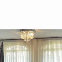 دو عدد لوستر همراه با ۲دیوار کوب تکی و یکجا|لوستر و چراغ آویز|تهران, تهرانسر شرقی|دیوار