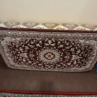 یک جفت پشتی درحدنو|پشتی|همدان, |دیوار