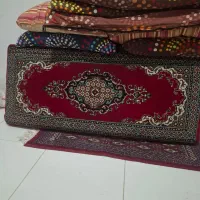 یک جفت پشتی