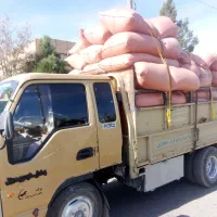 نیسان باروخاور|خدمات حمل و نقل|تایباد, |دیوار