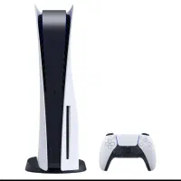 ps 5 استاندارد