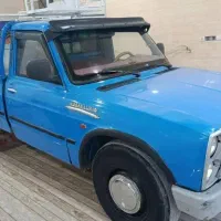 نیسان دیزل مدل ۹۲ قابل معاوضه