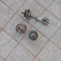 لوستر وسرچراغ