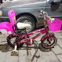 دوچرخه 12و16و20و26تمیز کرسی دنده ای المپیا ویوا