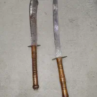 شمشیر تزیینی