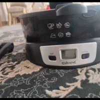 سرخ کن باروغن