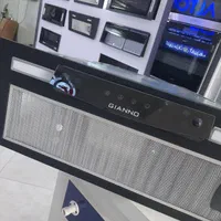 هود آشپزخانه طرح لبخند توکار(موتور فلز)|هود|یزد, |دیوار