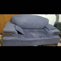 مبل کارکرده ولی سالم