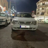 پراید 132فقط معاوضه