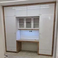 دوره آموزش کابینت و کمد ام دی اف+ مدرک فنی حرفه ای|خدمات آموزشی|اهواز, سپیدار|دیوار