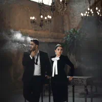 آتلیه تخصصی عروسی