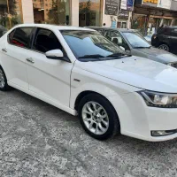 دنا پلاس  مدل ۹۹ توربو اتومات ۶ سرعته در حد