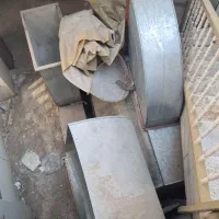کانال کولر سلولزی