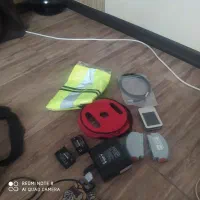 جی پی اس نقشه برداری|ابزارآلات|تهران, باغ فیض|دیوار