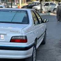 پژو پارس|خودرو سواری و وانت|بانه, |دیوار