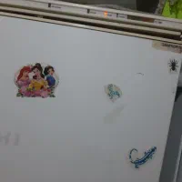 یخچال و فریزر  سامسونگ|یخچال و فریزر|قرچک, داوود آباد|دیوار