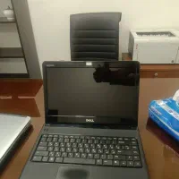فروش چهار عدد لپ تاپ شرکتی
