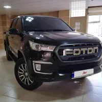 فوتون تونلندJ7|خودرو سواری و وانت|کرمانشاه, |دیوار