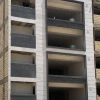 فروش۱۶۰متری ۳خوابه تک‌واحدی دلنشین دولت غربی